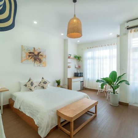 F5 Homestay Ντα Νανγκ Εξωτερικό φωτογραφία