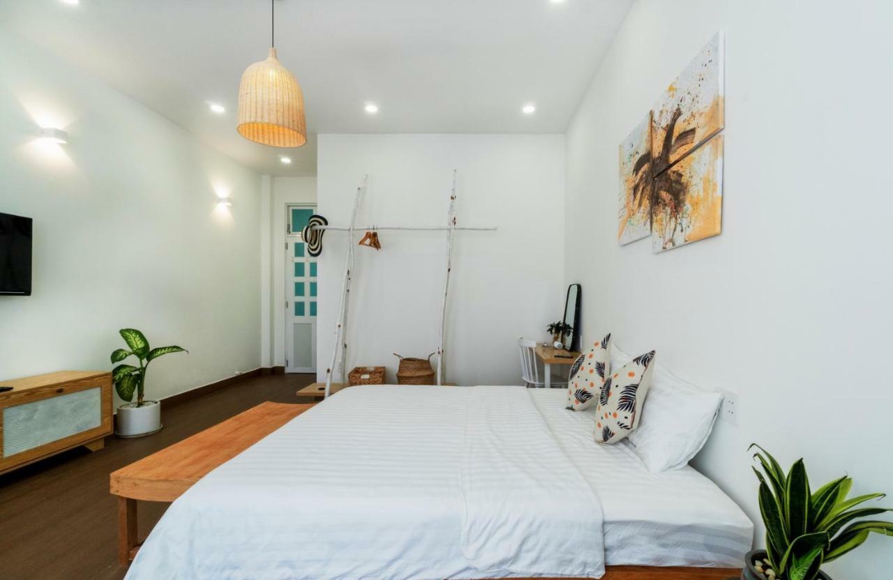 F5 Homestay Ντα Νανγκ Εξωτερικό φωτογραφία