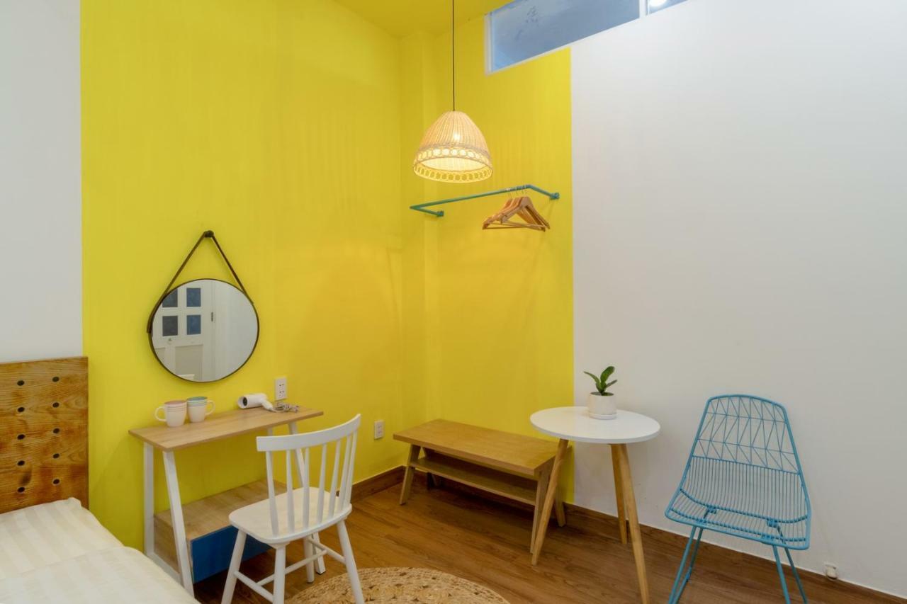 F5 Homestay Ντα Νανγκ Εξωτερικό φωτογραφία