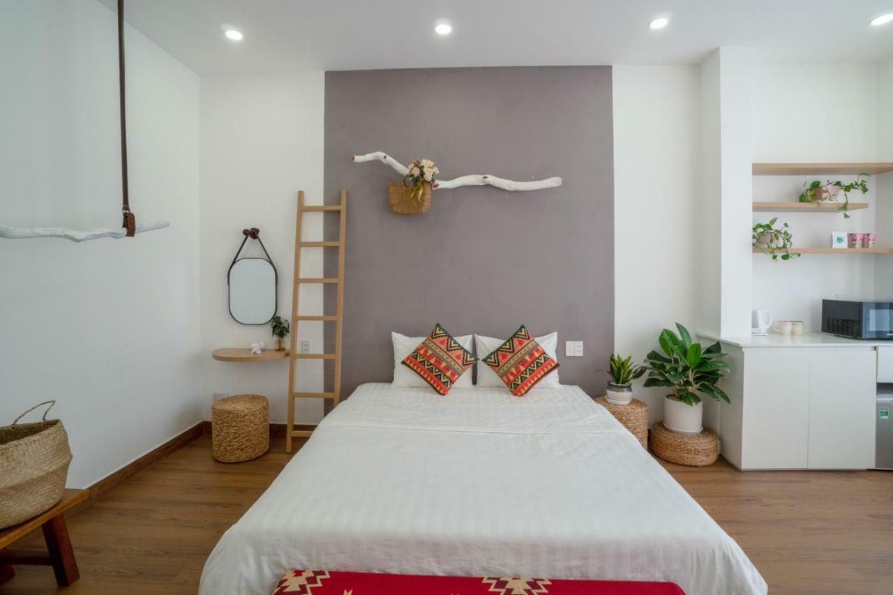 F5 Homestay Ντα Νανγκ Εξωτερικό φωτογραφία
