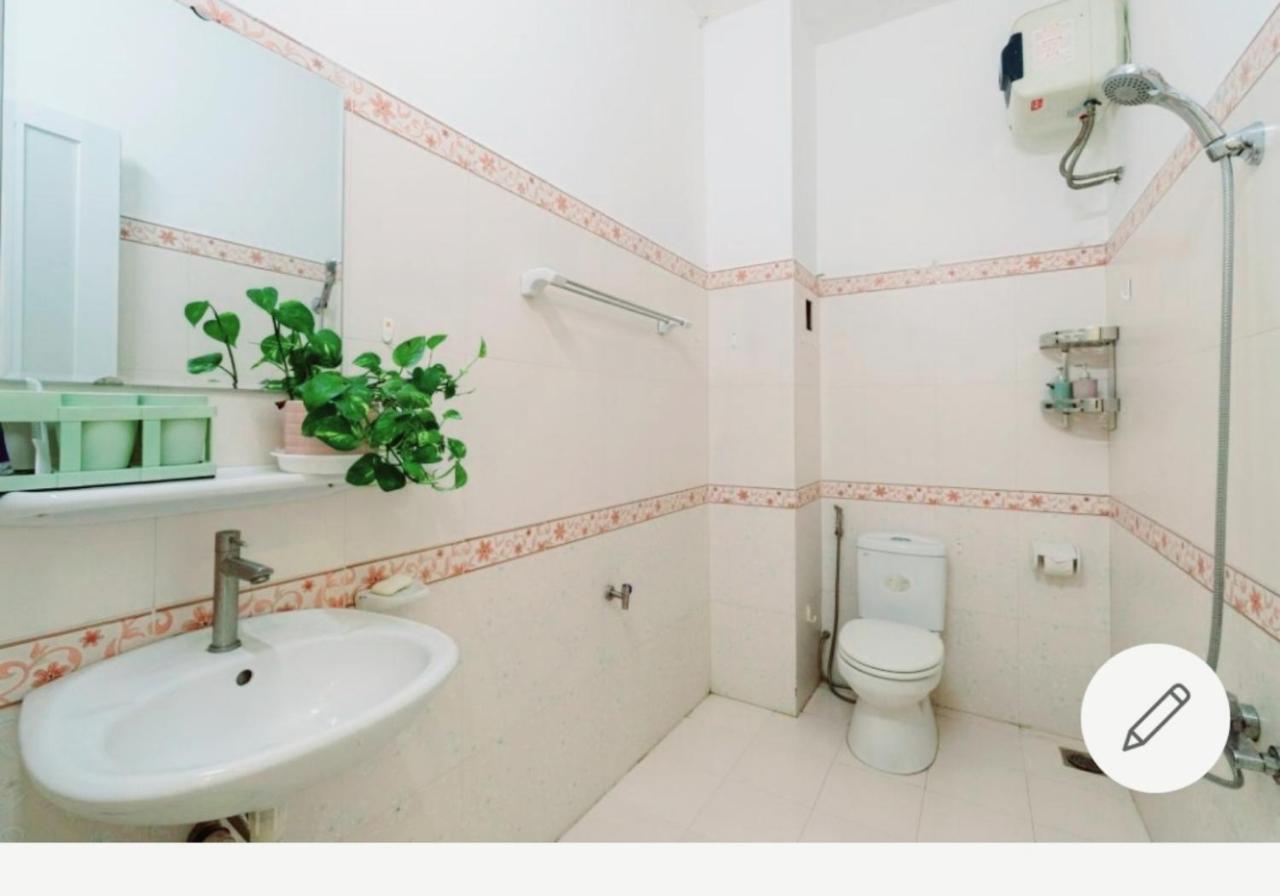 F5 Homestay Ντα Νανγκ Εξωτερικό φωτογραφία